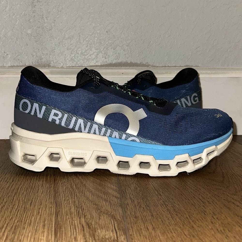 Men’s On Cloudmonster 2